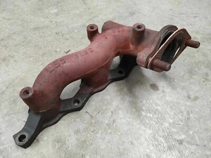 07/2006 to 07/2009 Mitsubishi ML Triton 3.5L Petrol V6 - Exhaust manifold (Left) - Picture 1 of 6