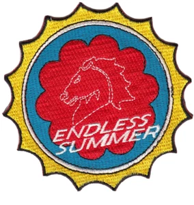 HM-14 VANGUARD TOPPA ESTIVA INFINITA - Foto 1 di 1