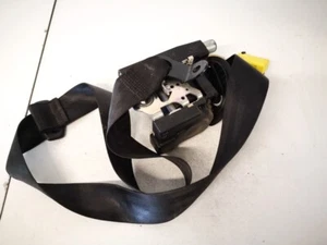 Volkswagen Touran 2007 Seat belt - front right side 1t1857706a, Ge #1676056-38 - Bild 1 von 9