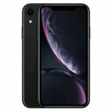 iPhone XR 64GB Network Unlocked for Sale | Shop New & Used Cell