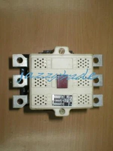1PC Used Fuji CONTACTOR SC-5N 200-240V - Foto 1 di 1