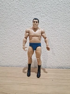 WWE Andre The Giant Elite Series 29 Wrestling Figure - Foto 1 di 4