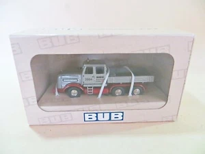 BUB 07002 'KAELBLE KD V22 HEAVY LOAD TRUCK MESSE EXPRESS 2004' 1:87. BOXED. RARE - Picture 1 of 5