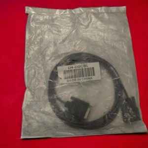 Automation Direct D4-DSCBL, 35-11' Programming Cable - Picture 1 of 2