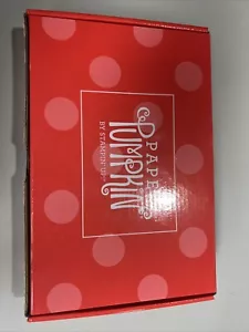 Stampin' Up! Paper Pumpkin Kit So Cool April 2021 NEU! Kein Tintenfleck enthalten - Bild 1 von 2