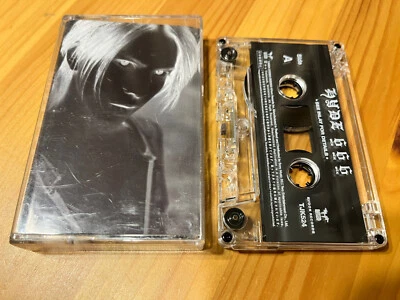 寶井 秀人 Hyde 666 Cassette Tape (Ki/oon 2003) L'Arc J-Rock 2000s カセットテープ - Image 1 of 4