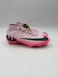Nike Zoom Mercurial Superfly 9 Academy FG/MG DJ5625-601 Men’s Size 7.5 - Picture 1 of 5