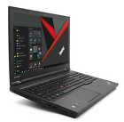 Laptop Lenovo Thinkpad T540p I7-4700Mq 8Gb 256Gb Ssd 15.6" Hd Nvida Gt 730M
