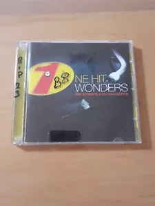 Various Artists - One Hit Wonders The Ultimate 2 CD Collection (CD X2, 2006) - Picture 1 of 4