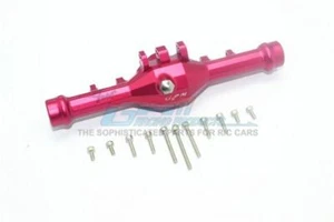 GPM MYT013 ALLOY REAR GEAR BOX HOUSING AXIAL RACING RC 1/18 4WD AXIAL YETI JR - Picture 1 of 9