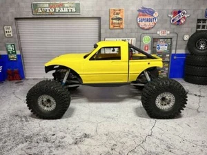 1/10 Axial Capra Truck Body, 3D Printed, Direct Fit. New - Picture 1 of 32