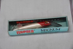 Rapala Magnum Fishing Lure - Picture 1 of 3