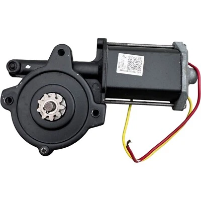 REMAN CQ 42-339 Window Mtr FRT:L FOR 1992 1993 1994 1995 1996 Mark/S.Duty/Bronco - Image 1 of 4