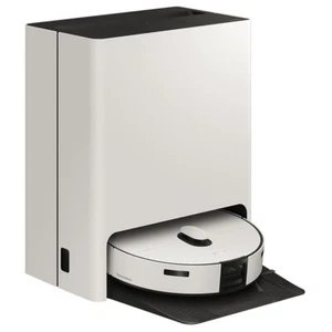 Samsung BESPOKE Jet Bot Combo Steam Saug- & Wischroboter Satin Greige Wie Neu - Bild 1 von 1