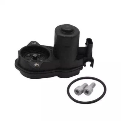 Motor de freno de estacionamiento 1 pieza 1669065401 para Mercedes Benz 63AMG GLE ML250 350 400 550 Foto 1 de 4