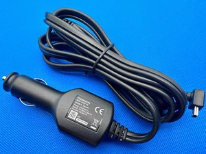 OEM Garmin GPS GTM 70 HD Digital 3D Traffic Receiver GTM70 Charger Power Cable - Picture 1 of 3