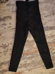 H&M Move Softshellhose, Schneehose, NP 79,90 Hose, gefüttert Gr. 38 NEU - Bild 1 von 2