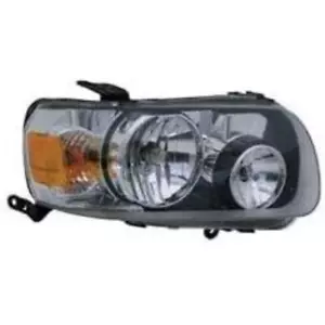 Headlight-XLS, Sport Utility Right TYC 20-6633-00-9 - Picture 1 of 2