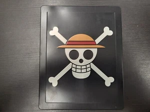 Steelbook One piece pirate warriors 2 PS3 Complet PAL FR Sony PlayStation 3 - Picture 1 of 6