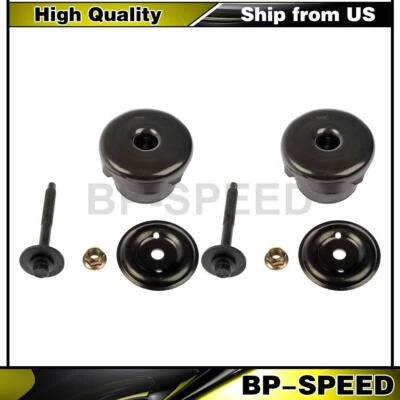 Подходит для Chevy Blazer 1992-1994 2 X Dorman - оригинальное крепление кузова Solutions - Изображение 1 из 4