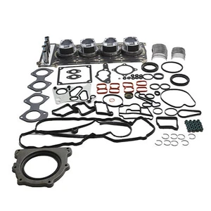 Engine Rebuilding Kit For Benz C-CLASS W204 M271.820 1.8T 2710305017 STD+0.5MM - Picture 1 of 23