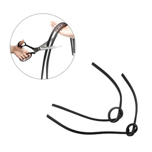 Car Accessories Wiper Blade Wiper Blade Black Car Accessories For Car Brand New - Picture 1 of 18