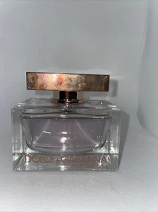 Dolce & Gabbana #Rose The One ~ Eau De Parfum ~ 2.5 OZ / 75 ML - Picture 1 of 3