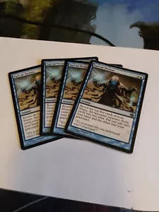 4xFact or Fiction - Duel Decks: Anthology - English MTG Magic j8 - Picture 1 of 1