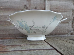Royal Doulton Moonflower plato de verduras mangos de puré primera calidad 1985 H.5104 - Imagen 1 de 1
