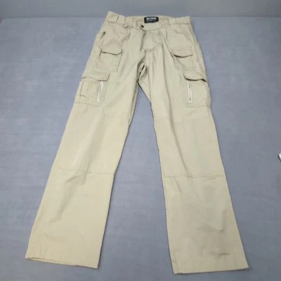 Blackhawk Warrior Wear Mens 32x32 Pants Cargo Work Utility Straight Ripstop - Image 1 of 4