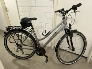 Bocas TRK 300 Limited Trekkingfahrrad - Bild 1 von 5