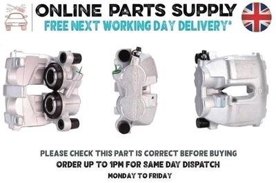 Brake Caliper Front Right For MERCEDES ML450 ML500 ML63 4.0 5.0 6.2CDI 2006-2013 - Image 1 of 4