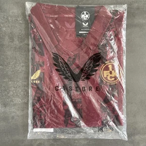 1.FC Kaiserslautern FCK Sondertrikot 125 Jahre | Gr. XXXL / 3XL | Neu und OVP - Bild 1 von 4