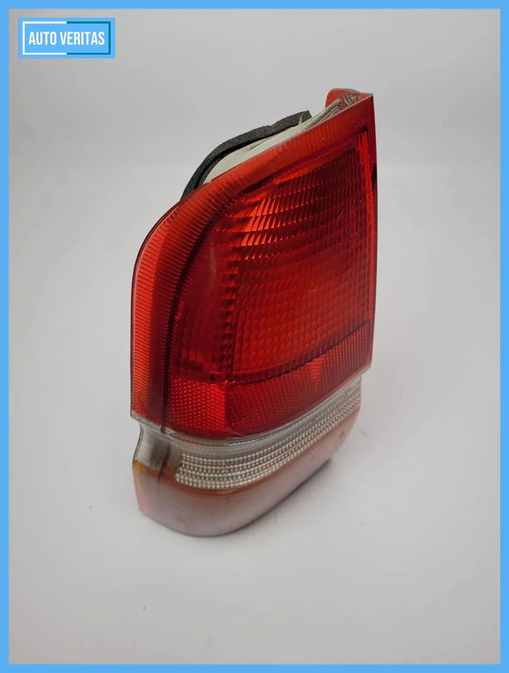Original Ford Escort V 5 Tournament (ANL) Rear Light Links 91AG13A603CA - Image 1 of 4