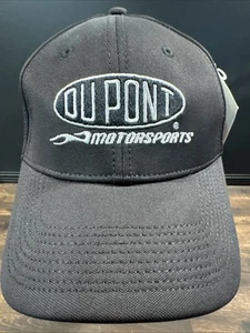 Gorra Jeff Gordon #24 NASCAR Dupont Motorsports OSFM Racing NUEVA CON ETIQUETAS UNA FLEX AJUSTADA - Imagen 1 de 11