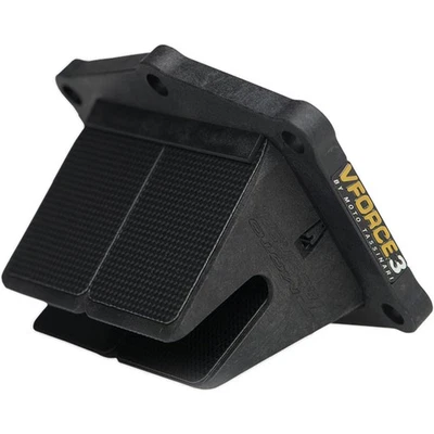 Moto Tassinari V-Force 3 Valve System CR250 86-01 V305A V305A - Imagem 1 de 4