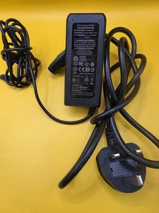 MSI PRO MP242C MONITOR POWER SUPPLY GENUINE - Picture 1 of 1