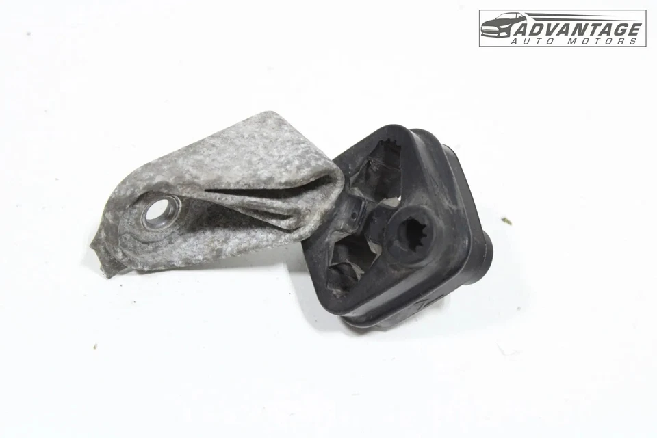 BMW 750I XDRIVE G12 2016-2022 silenciador de escape tubo central aislador suspensión OEM Foto 1 de 4