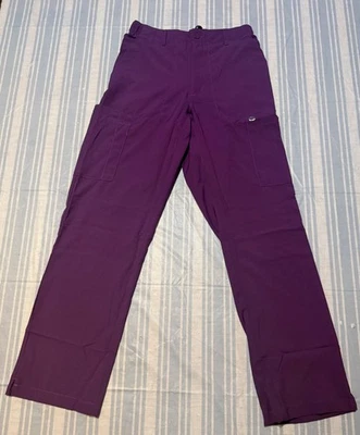 WonderWink Spread ¡Buen saludo! Pantalones Médicos Unisex | Tallas: XS - 5XL | *Leer Desc* Foto 1 de 2