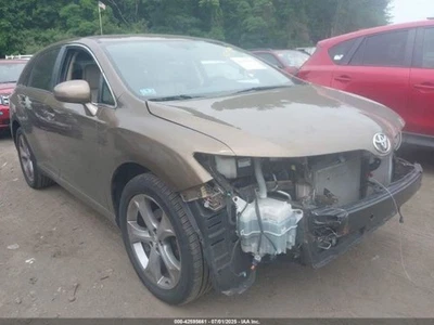 Transfer Case AWD Fits 09-14 VENZA 855306 Foto 1 de 4