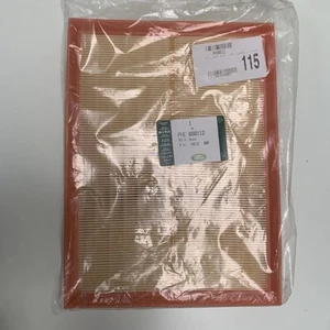Air Filter fits RANGE ROVER SPORT L320 3.6D 06 to 13 Bosch PHE000112 Quality New - Picture 1 of 6
