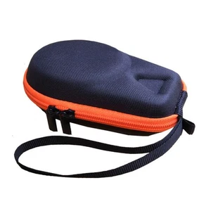 Estuche portátil bolsa de almacenamiento de viaje para altavoz Bluetooth JBL Clip 2/3 - Imagen 1 de 8