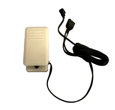Vintage 819J YC-50T Sewing Machine Speed Controller Foot Pedal YDK - NEW! - Image 1 of 3