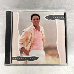AL JARREAU - BREAKIN' AWAY NEUE CD - Bild 1 von 8