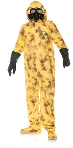 Hazmat Costume - Picture 1 of 2