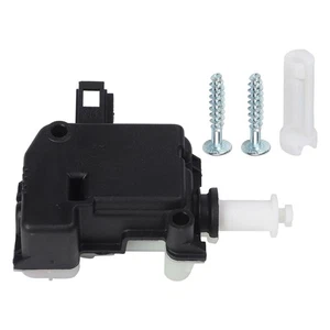 Trunk Lock Actuator 4B9962115C for A5 8F For A4 8E B6 B7 Easy Installation - Picture 1 of 12
