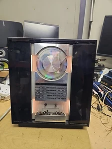 BANG AND OLUFSEN BEOSOUND OUVERTURE CD-Kassettenspieler - KEINE GLASTÜREN. - Bild 1 von 21