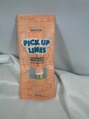 Perfectly Posh~Líneas de Recogida~Cóctel Reafirmante Sobrealimentado Crema de Ojos Anti Envejecimiento Foto 1 de 3