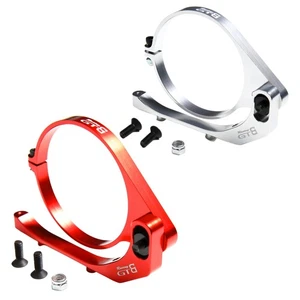 CNC Aluminium Motor Support Brace Halter für 1/5 RC Auto Losi DBXL-E 2.0 Teil - Bild 1 von 5