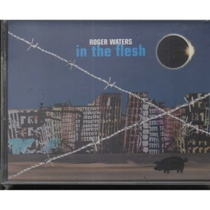 Roger Waters MC7 In The Flesh Columbia – 5011374 Sigillato - Imagen 1 de 2